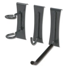 Performance Tool W5167 12 Piece Rail Hook Set