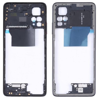 Xiaomi Redmi Note 11 Pro 5G Middle Frame Bezel Plate Replacement