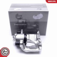 Bremssattel Esen Skv 55SKV542 Grauguss FüR Renault Megane 2 KM0 BM0 LM0 Coupé