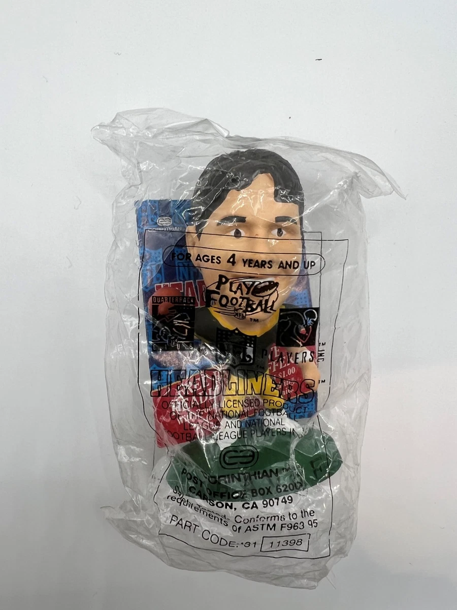 Sports Corinthian Football (Ball) Action Figures for sale | eBay
