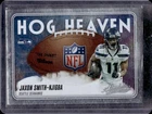 2025 Panini Jaxon Smith-Njigba Base (Raw)