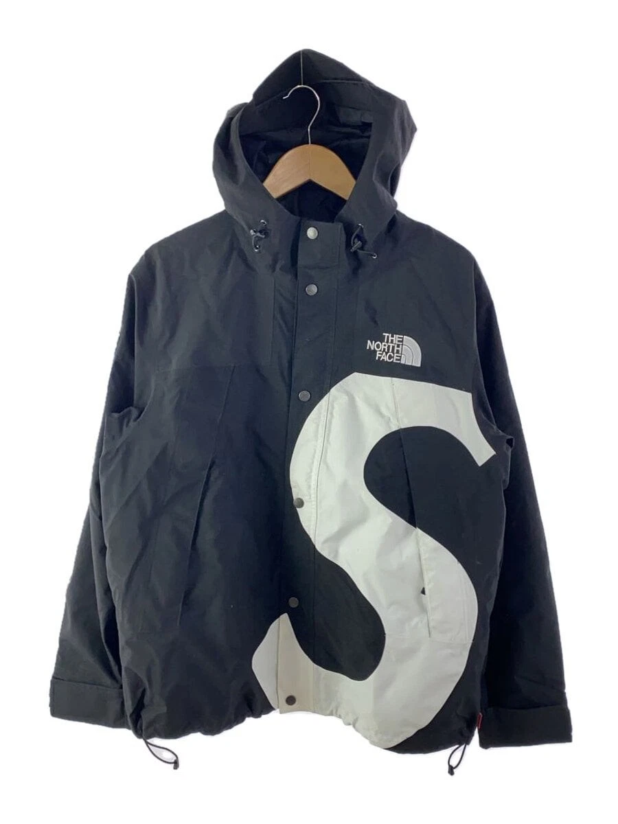 Supreme × Veste THE NORTH FACE noire M Occasion