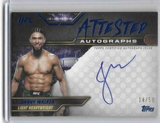 2026 Topps Knockout UFC Guide in-content 40