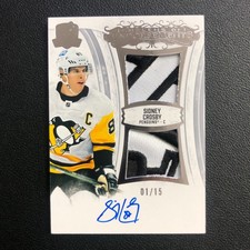 2022-23 Upper Deck The Cup Hockey Checklist Guide in-content 42