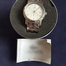 LACOSTE Lacoste Watch Analog Wristwatch