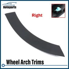 Right Side Rear Door Wheel Arch Garnish For Honda Pilot 2016-2022 75390-TG7-A01