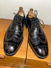 Church’s Chetwynd brogues
