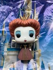 Funko Pop Disney Queen Of Hearts #179 Alice In Wonderland Vinyl Figure