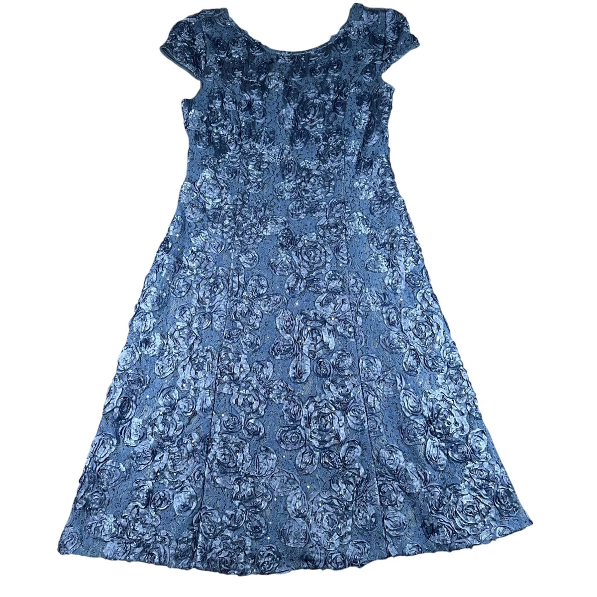 Alex Evenings Regular Short Party/Cocktail Dresses for Women for sale | eBay