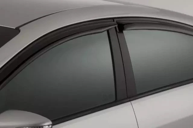Genuine Kia 2014-2018 Forte5 Sport Visors A7022-ADU05