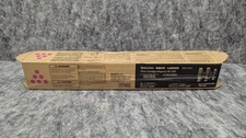 Genuine Ricoh 842380 Magenta Toner Cartridge 🔥New/Sealed🔥