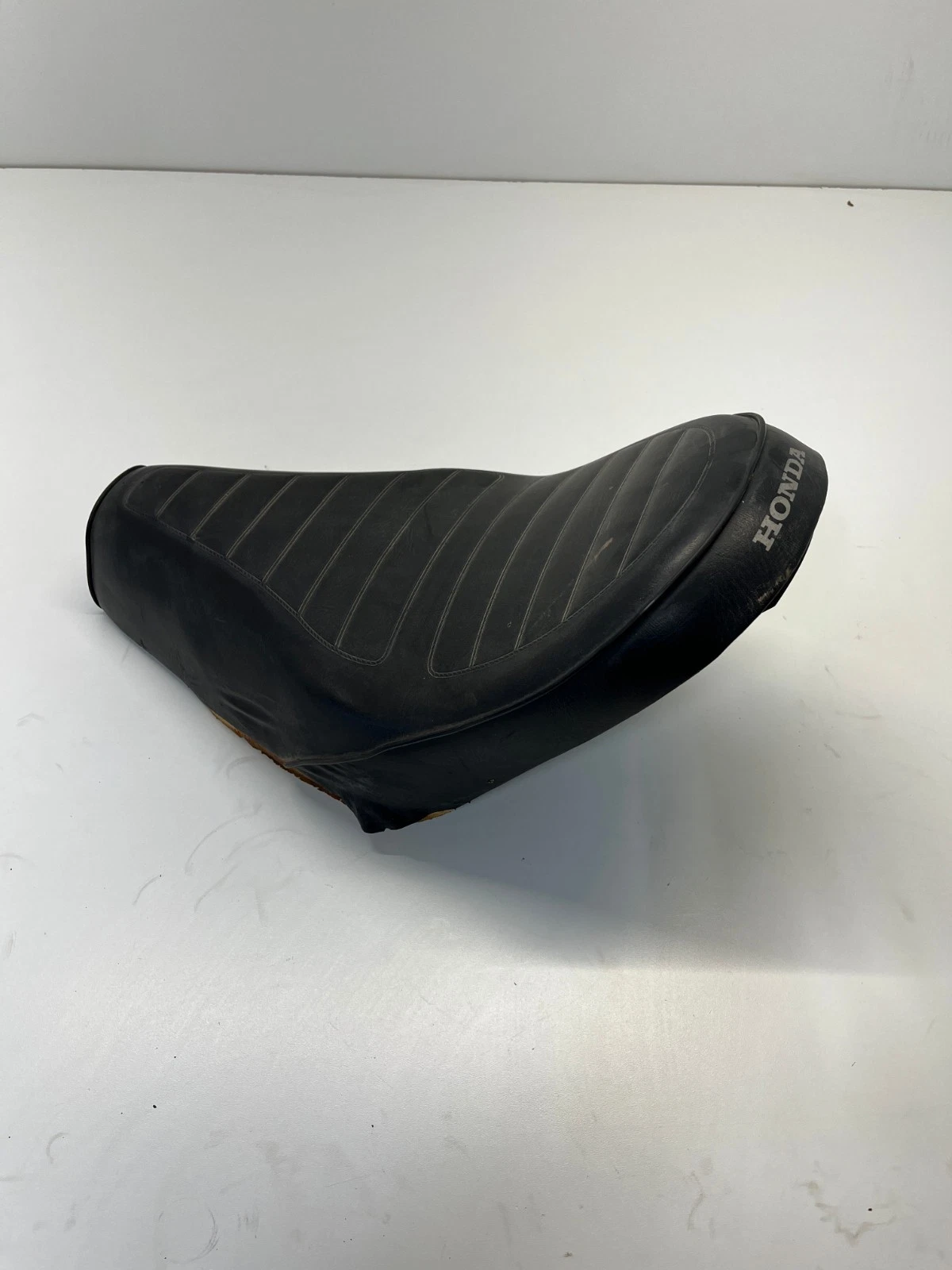 81 1981 Honda Express II 50 NA50 OEM Seat Cushion Foam Pan Saddle