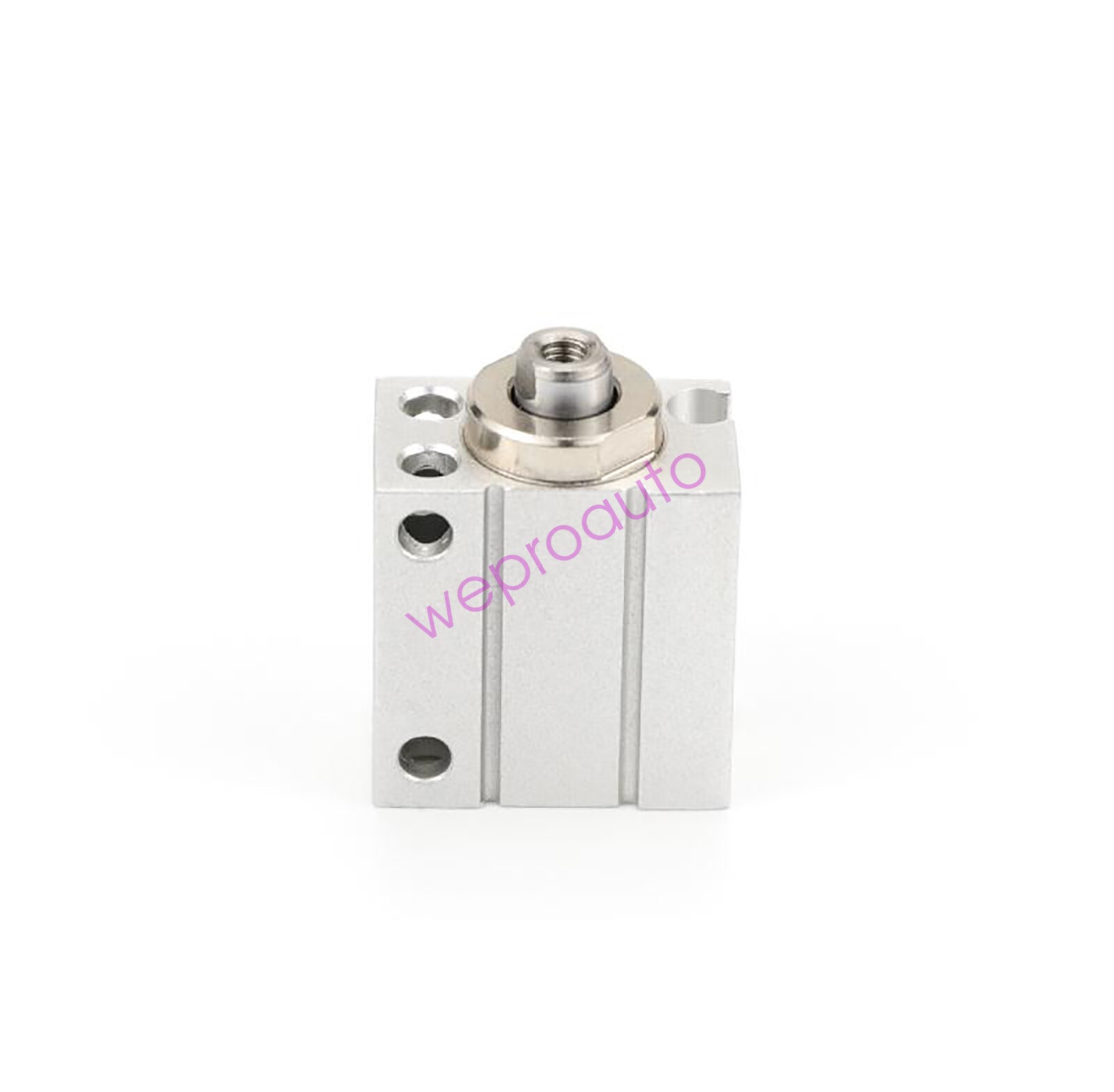 SMC CDUJB10-4D Actuator Compact Mini Free-Mount Family 10mm double acting ✦KD