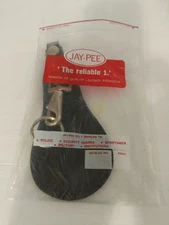 Jay-Pee Belt Leather Keychain Holder 