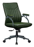 Schreibtischstuhl Chefsessel BüRostuhl BüRo Drehstuhl SitzmöBel Arbeitsstuhl