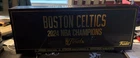 Funko Pop! Basketball BOSTON CELTICS 2024 NBA Champions Vinyl Figure 5 Pack NEW