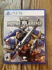 Warhammer 40,000: Space Marine 2 - Sony PlayStation 5 40K PS5