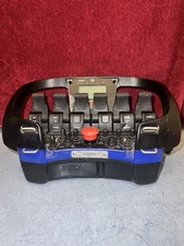 RC400 Radio Remote Scanreco Controller 6 Functions Remote Control