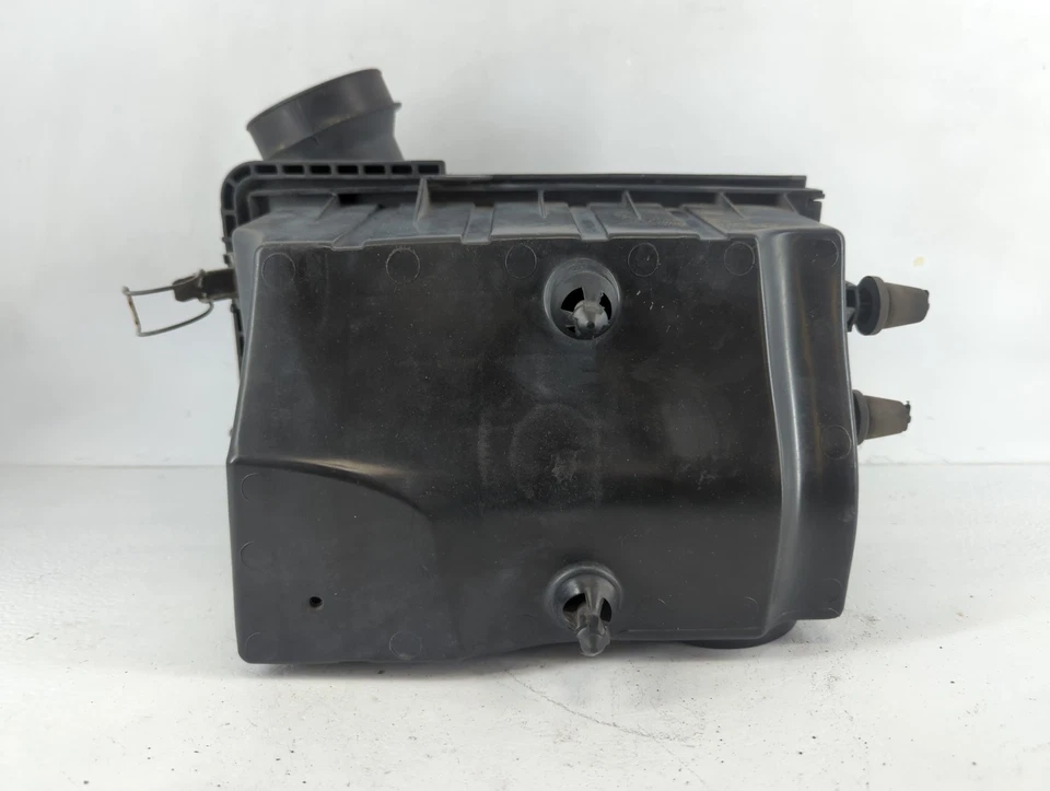 Tubo de manguera de conducto de admisión de filtro de aire Mercury Mountaineer 2004-2005 D4O4V Foto 3 de 4