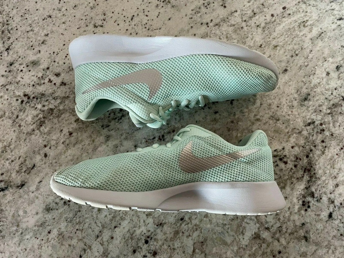 Nike tanjun hotsell mint