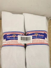 PHYSICIANS' CHOICE MEN'S PREMIUM FOOTWEAR FOR DIABETICS (Size 13-15) - 12 PAIR