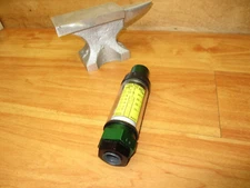 Hedland 613012 *NEW* Flow Meter Water Based Fluids 12 GPM 3000psi