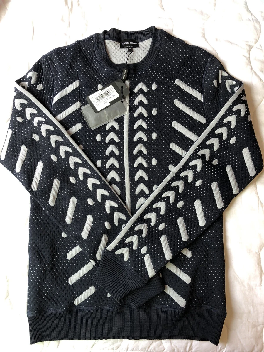 Armani sweater shop price