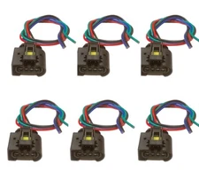 Ignition Coil Connector Fits Porsche Cayenne Macan Panamera 2017-2021