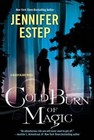 Cold Burn Of Magic by Jennifer Estep (Paperback, 2015)