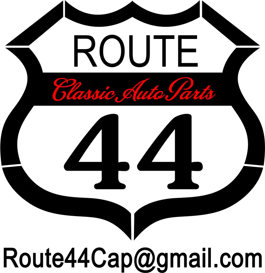 Nuevo Chrysler 300 y Newport 1965/1966 convertible, alfombrilla de maletero, goma de alta resistencia. Foto 2 de 2