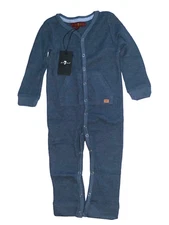 Seven 7 For All Mankind Baby Jumpsuit Bodysuit Outfit Size 18M