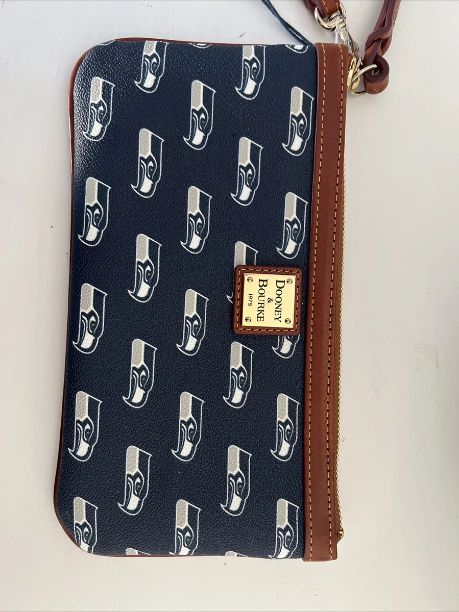 Dooney and bourke nfl best sale wallets