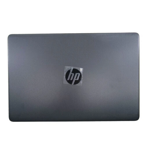 New For HP 250 G8 255 G8 15S-DU 15-DY 15-DW  LCD Back Cover Rear Case M31083-001