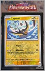 Carte Pokémon Zapétrel 080/193 Reverse PAL FR Evolutions à Paldea EV2