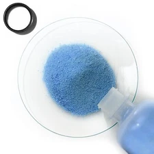 Copper Sulfate, 4oz, General Purpose Grade, Sturdy Bottle SHIPS SAME DAY