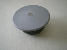 3" Mechanical Expansion Plug  Flush with Spanner  style Screws