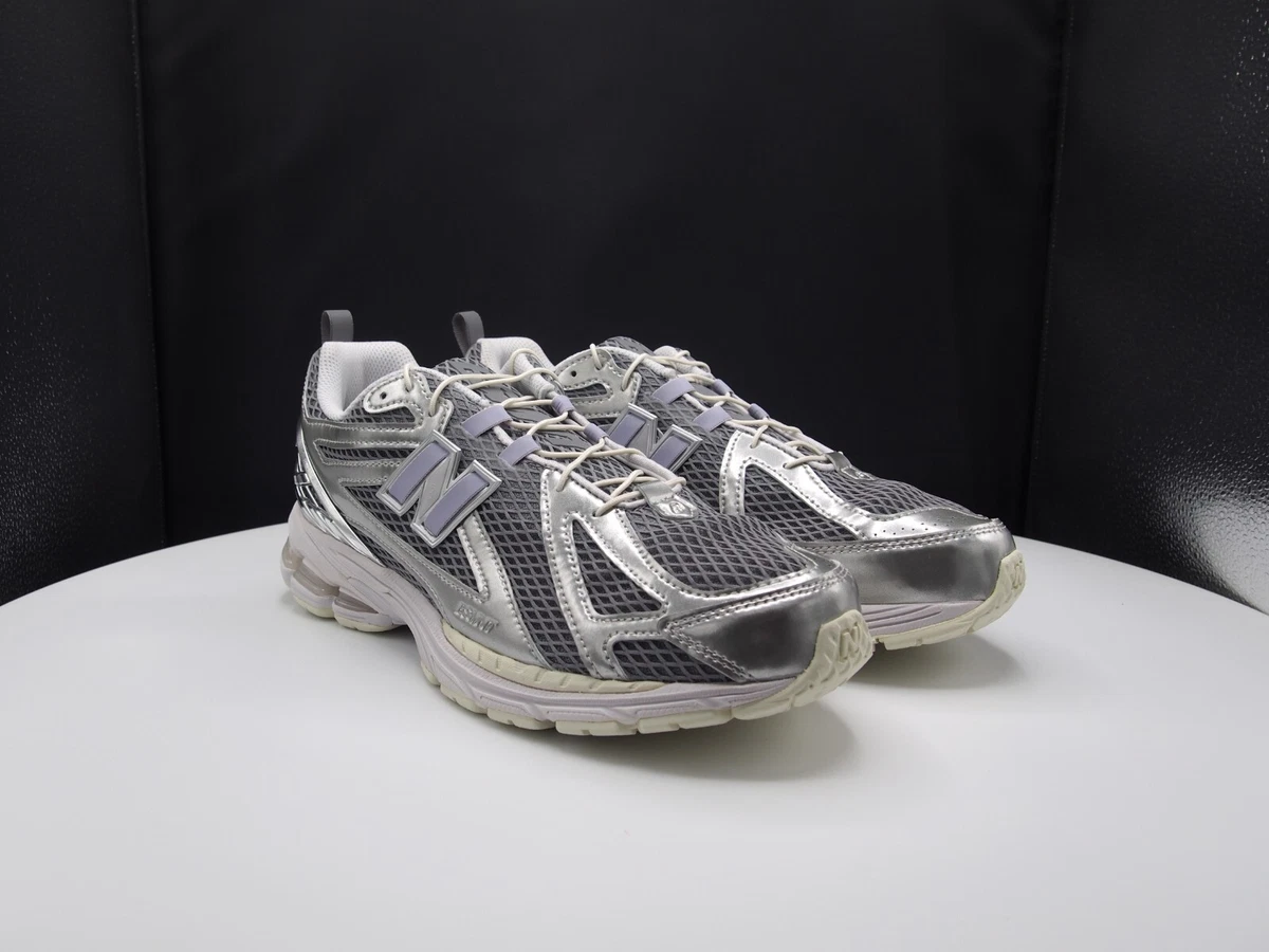 The Basement x New Balance 1906R Day Chrome for Sale 