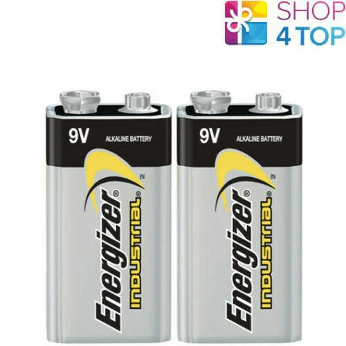 Energizer 2024 6lr61 9v