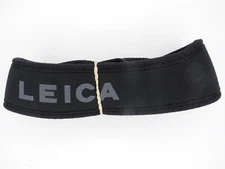 Leica 42146 Neoprene Neck Strap For Camera / Binoculars