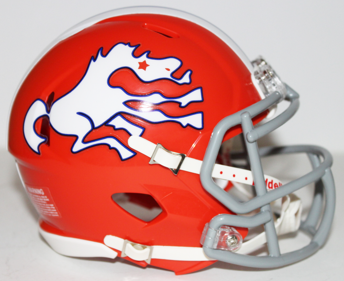 トップス BARNS OUTFITTERS COLORADO FOOTBALL 1966 Denver Grizzlies - Colorado - Vintage Defunct Baseball Teams