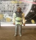 1983 Kenner - Star Wars Return of the Jedi -NIKTO JABBA’S GUARD Action Figure