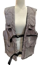 Reflective Utility Vest