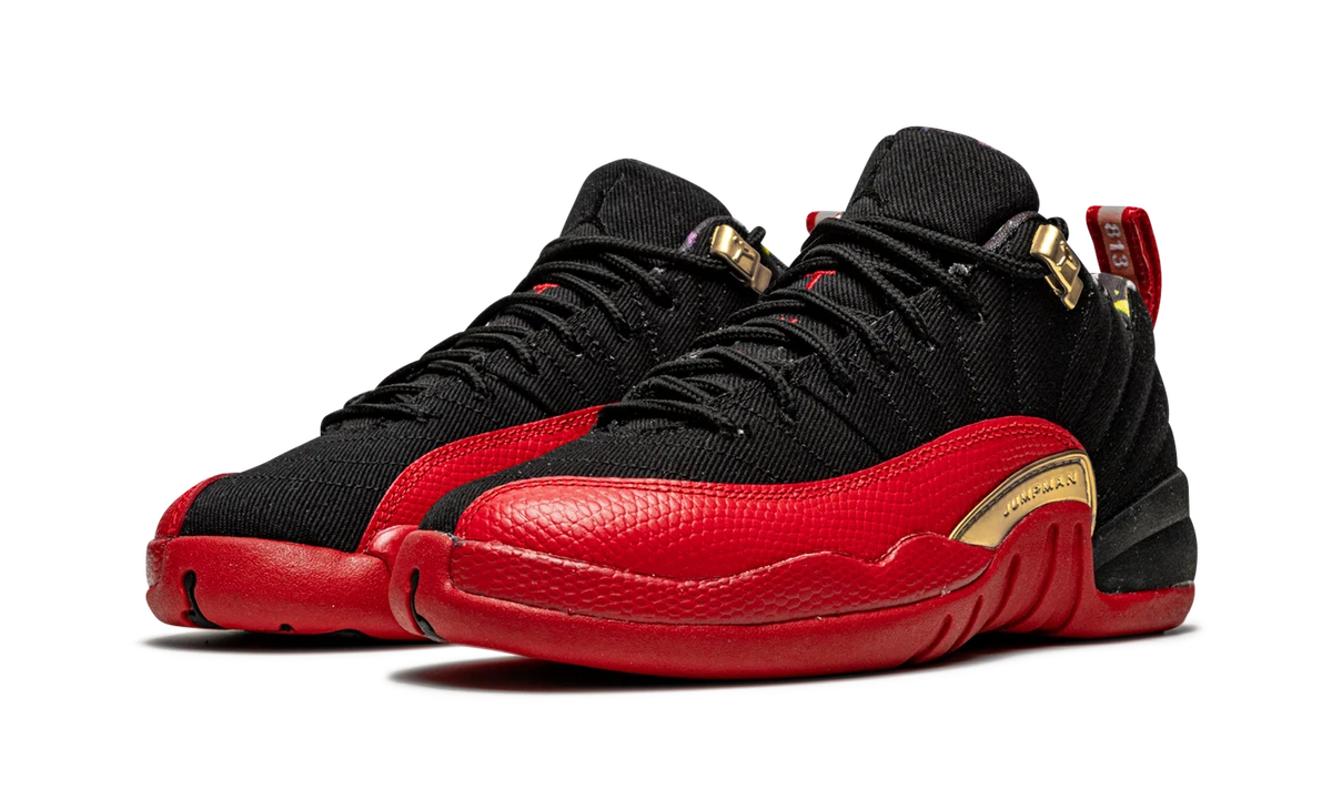 Aj12 low sale