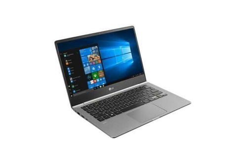 LG gram 16Z90Q-N.AP52A8 - 16 - Intel Core i5 - 1240P - Evo - 16 GB RAM -  256 GB SSD - English - 16Z90Q-N.AP52A8 - Laptops - CDW.ca