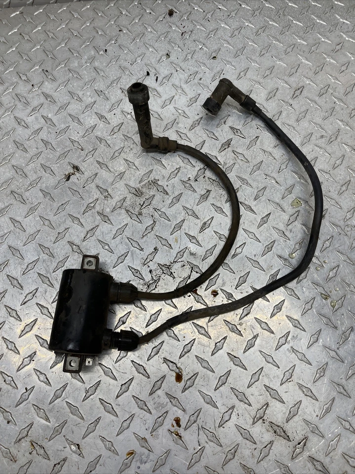 Kawasaki Vulcan 750 1999 bobina de encendido Foto 2 de 4