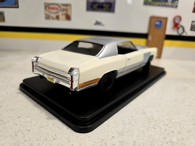 Fast & Furious Tokyo Drift 1:24 Scale Diecast Car Sean's Monte
