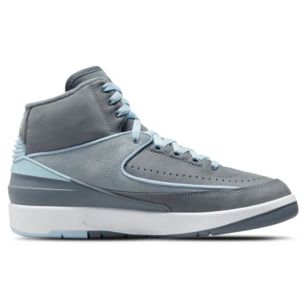 Nike air best sale jordan retro 2