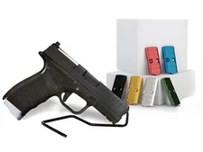 NDZ Springfield Hellcat OSP Pro RDP RMSc OSP Sight Plate Cover Aluminum OEM Cut