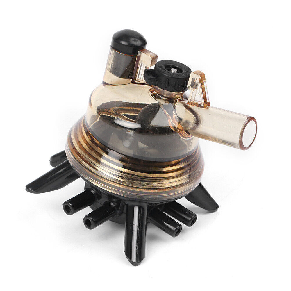 Cow Cattle Milking Machine Parts Claw Collector 150ML Fit Cow Cattle Milking Machine Parts Claw Collector 150ML Fit