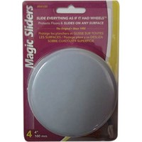 Magic Sliders Floor Slide 4 Count 3-pack on sale Magic Sliders Floor Slide 4 Count 3-pack on sale